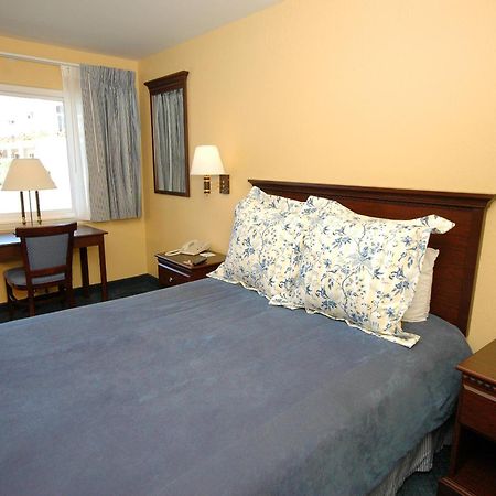 Monterey Bay Lodge Экстерьер фото