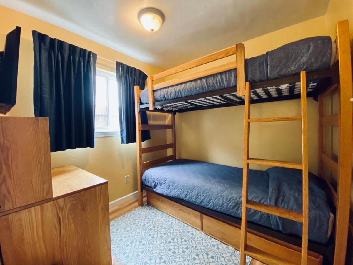 Monterey Bay Lodge Экстерьер фото