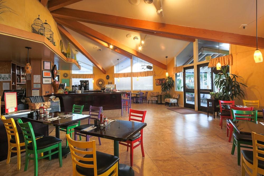 Monterey Bay Lodge Экстерьер фото