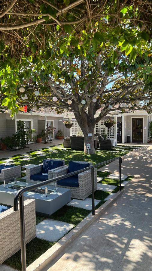 Monterey Bay Lodge Экстерьер фото