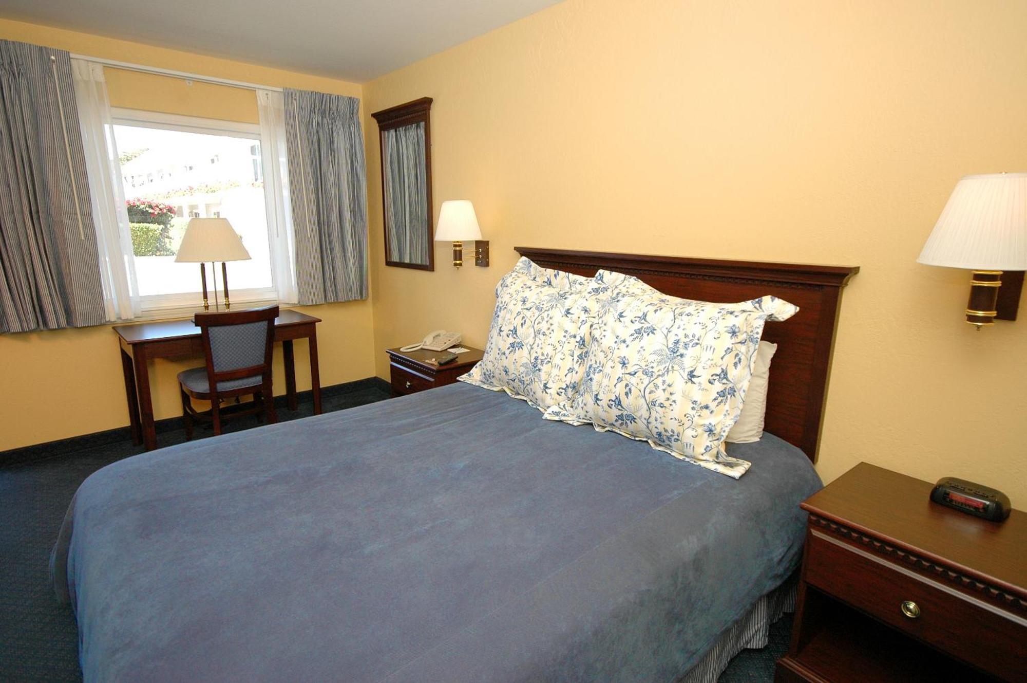 Monterey Bay Lodge Экстерьер фото