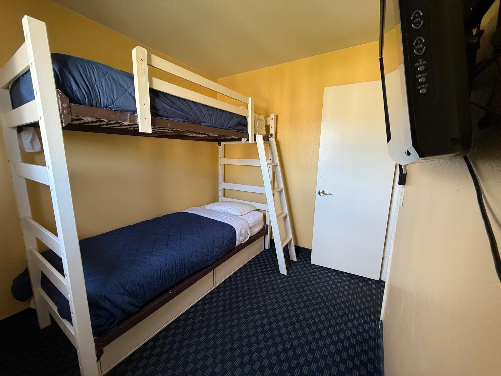 Monterey Bay Lodge Экстерьер фото