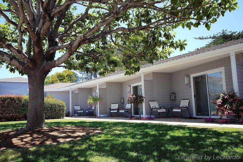 Monterey Bay Lodge Экстерьер фото